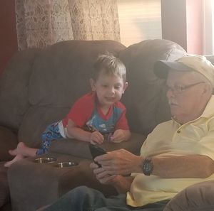 Meet your Posher, Amy